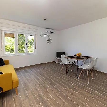 Apartment Kim1 Crikvenica