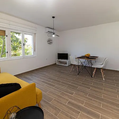 Apartment Kim1 Crikvenica