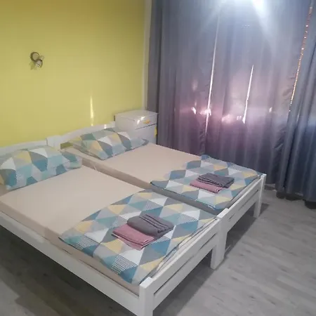 Kim1 Apartman