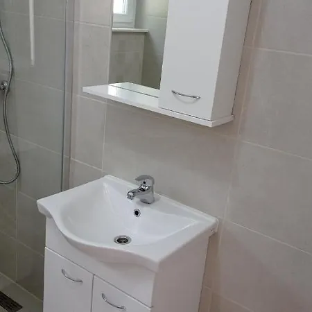 Apartman Kim1 Crikvenica